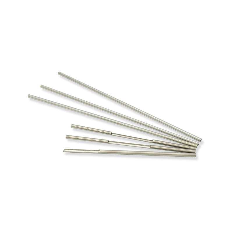 TP304/TP304L/TP304H لوله استیل ضد زنگ آستنیتی