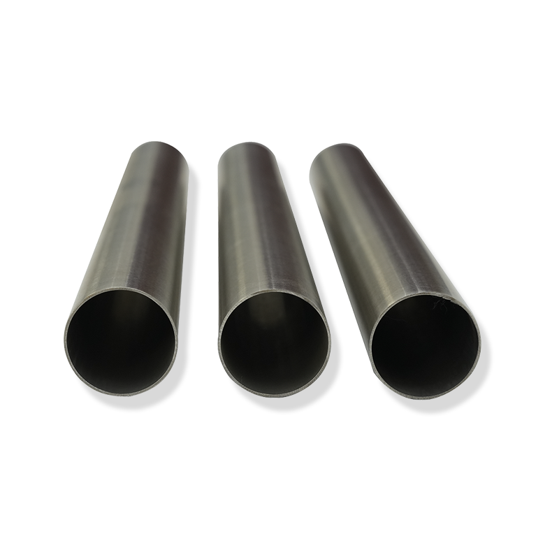 لوله فولادی ضد زنگ TP439 Ferrite