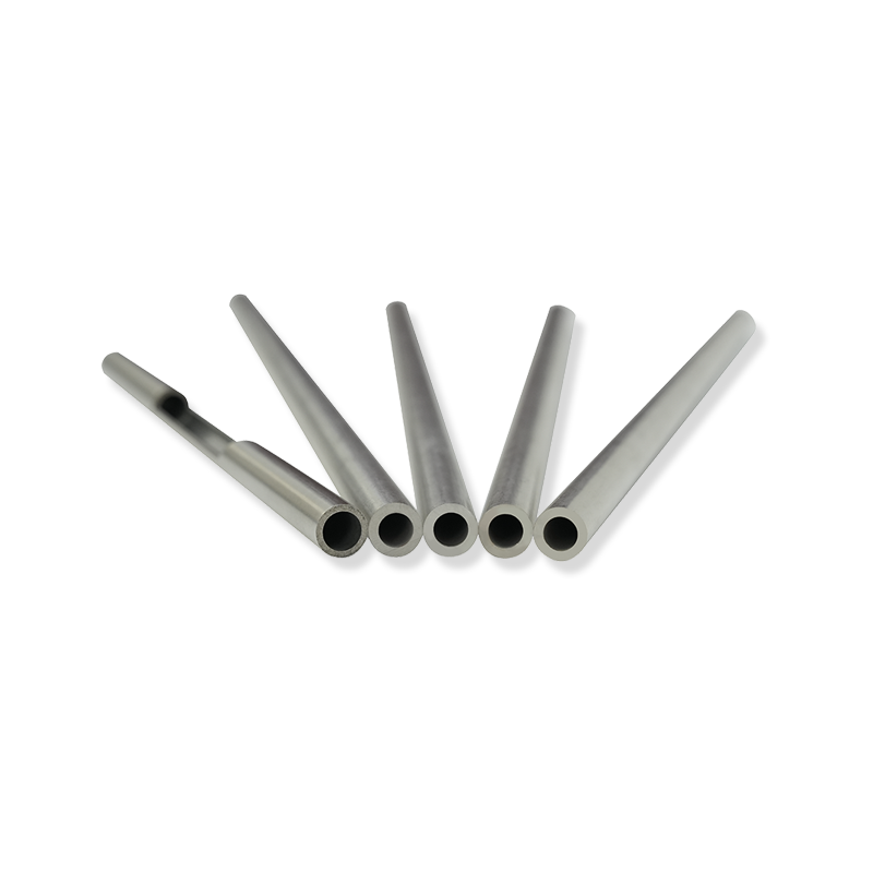 لوله آلیاژ استیل ضد زنگ S31803 S31803