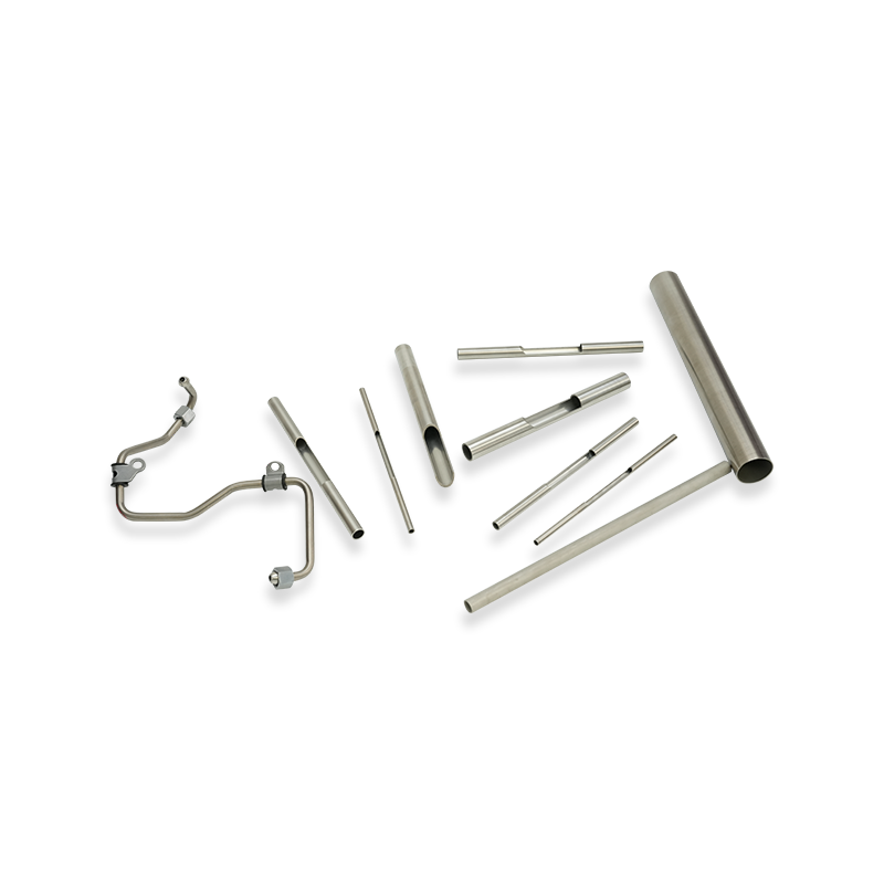 لوله فولادی دقیق برای خودرو